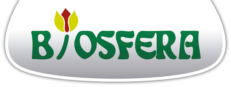 Biosfera Floreria